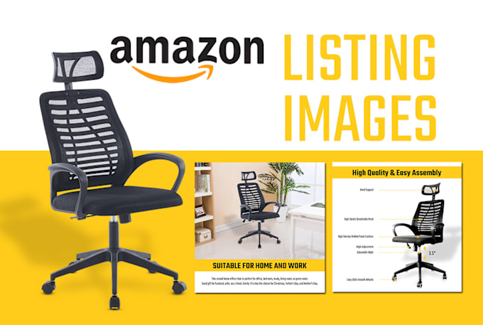 Bestseller - do amazon listing images and amazon ebc design