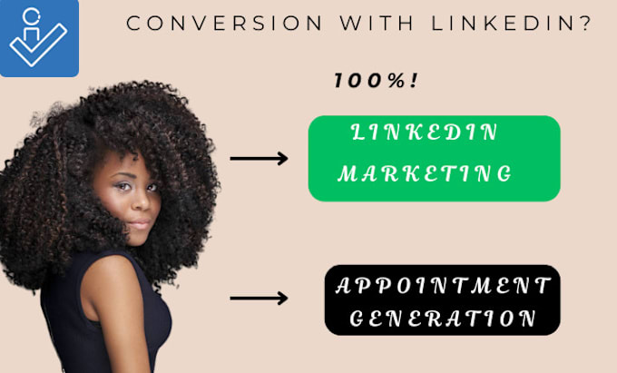 Bestseller - do target linkedin marketing and appointment setting and lead generation