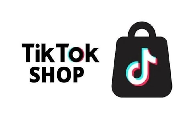 Gig Preview - Set up tiktok shop dropshipping, shopify tiktok shop  to top selling listing