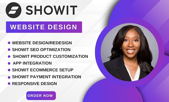 Bestseller - showit website design showit website redesign showit customization showit seo