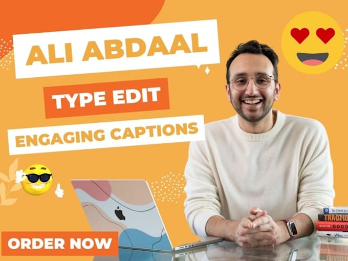 Bestseller - edit ali abdaal style reels for you