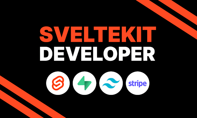 Gig Preview - Be your ultimate svelte developer