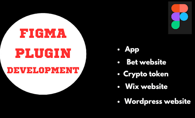 Gig Preview - Build figma plugin for your website or app