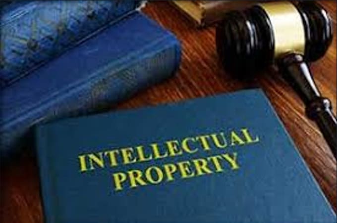 Gig Preview - Be your IP, trademark, patent, and copyright lawyer