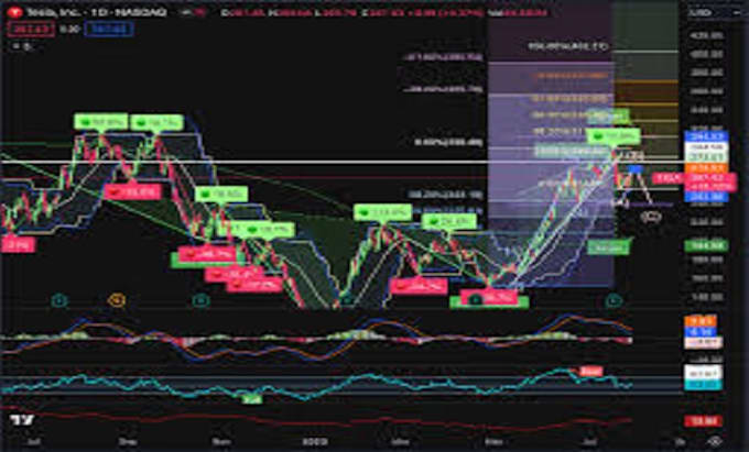 Gig Preview - Convert tradingview strategy to thinkorswim bot to ninjatrader or expert advisor