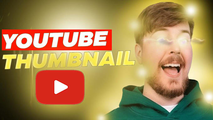 Bestseller - create amazing youtube thumbnails