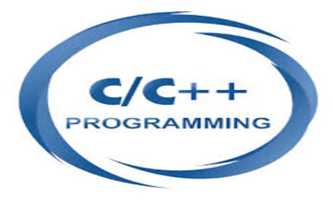 Gig Preview - Write programs in cpp or c,  and oops,data structures