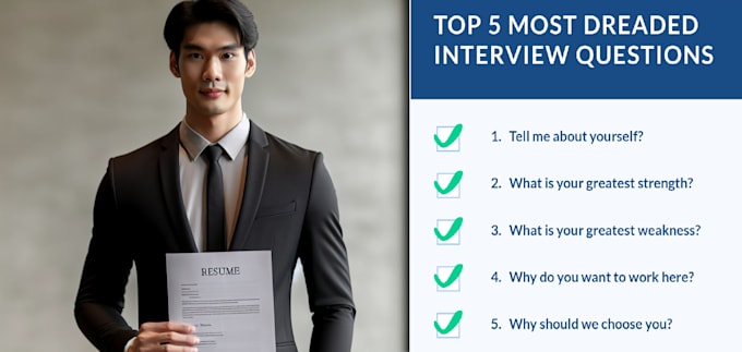 Bestseller - provide a personalized mock interview coaching