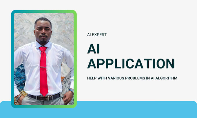 Gig Preview - Develop ai chatgpt web applications with openai or gpt3