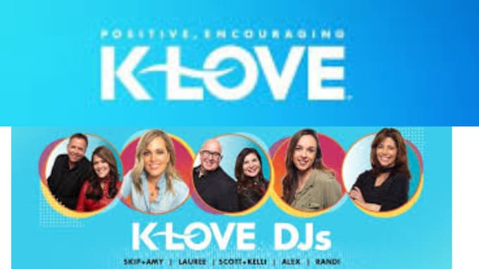 Gig Preview - Play your worship, gospel, praise song on klove radio station