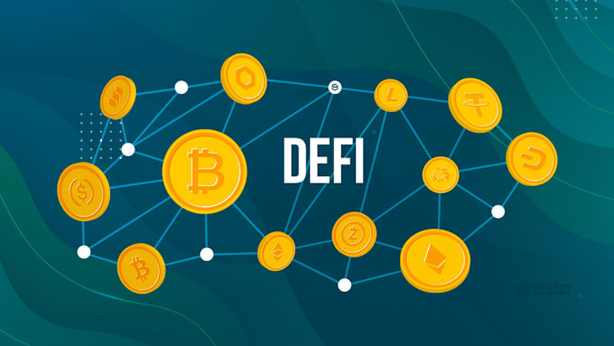 Bestseller - build dex defi lending perpetual web3 dapp on evm solana bitcoin blockchain