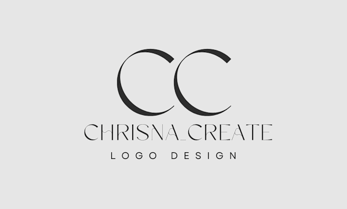 Gig Preview - Create a professional business logo for you