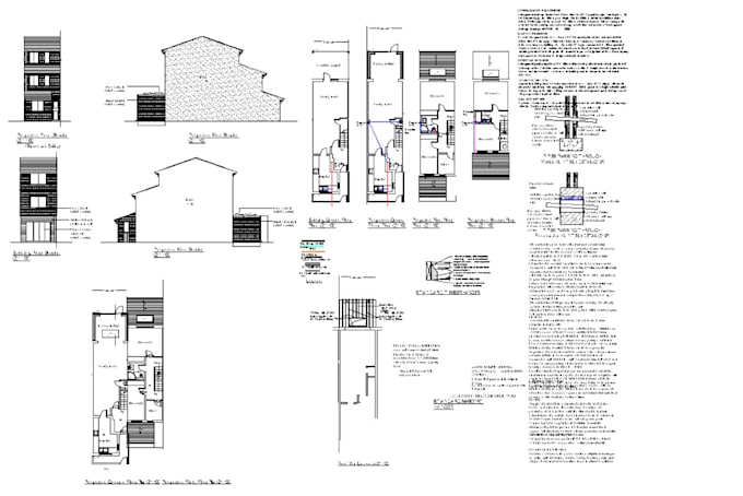 Gig Preview - Deliver optimal floor plans and building plans