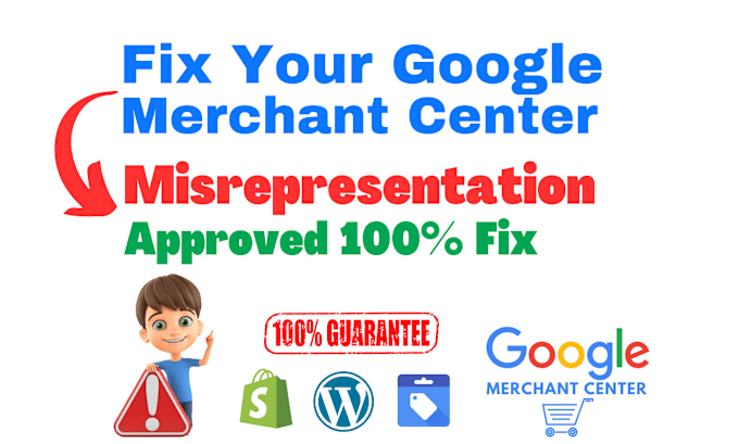 Bestseller - fix google merchant center misrepresentation