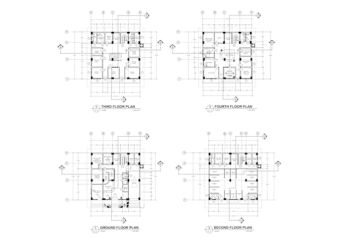 Bestseller - draw architectural floor plan