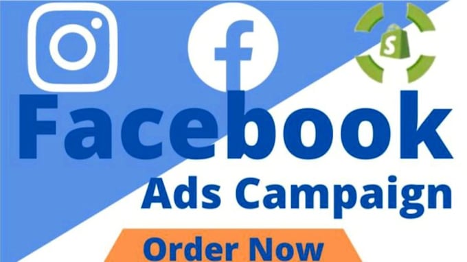 Bestseller - run facebook ads, campaign, fb ads manager, instagram ads