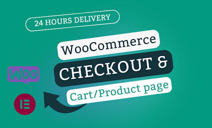 Gig Preview - Optimize woocommerce checkout page, single product, cart page bug fixing