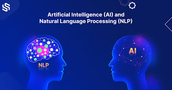 Gig Preview - Do any nlp and ai task