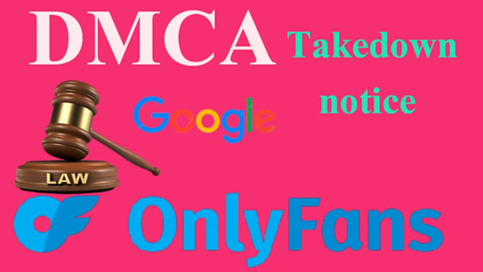 Bestseller - report the infringing content over fb,ig,google,onlyfans,tiktok, under dmca