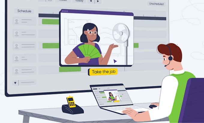 Gig Preview - Create 2d explainer video whiteboard animation and animated explainers for you