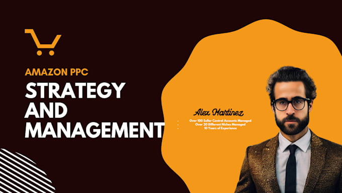 Gig Preview - Optimize your PPC strategy and management