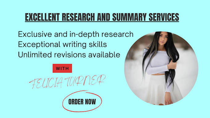 Bestseller - do research and summary writing, case study analysis, nursing