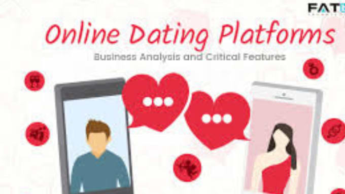 Gig Preview - Develop dating app, social app, chat app, dating website