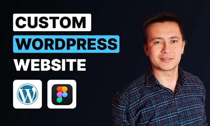 Bestseller - build a custom wordpress website using gutenberg