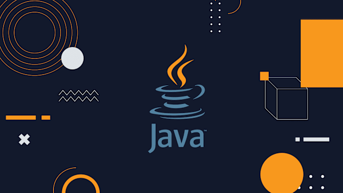 Gig Preview - Any type of java projects