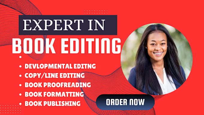 Bestseller - book editing and formatting developmental line copy editing beta reading