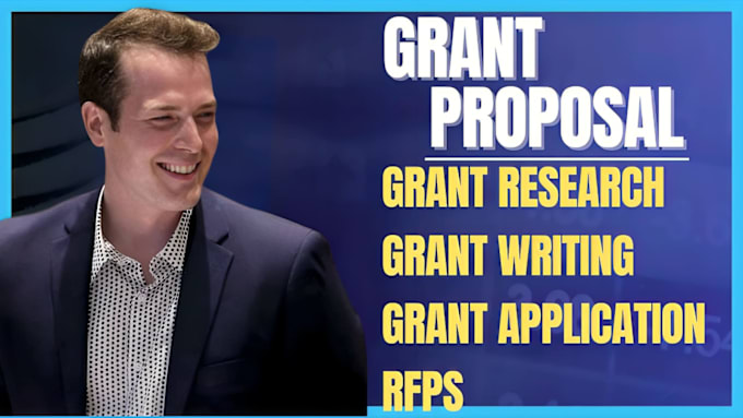 Bestseller - do grant research grant proposal writing business plan writing nonprofit 501c3