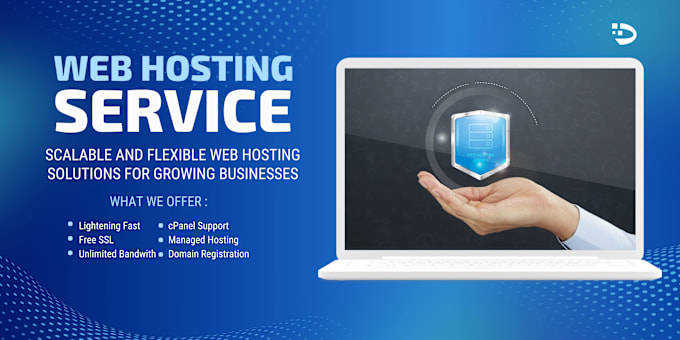 Gig Preview - Setup web hosting, free SSL, cpanel with free whmcs or whm consultation