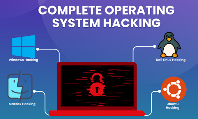 Gig Preview - Teach you system exploitation and penetration testing