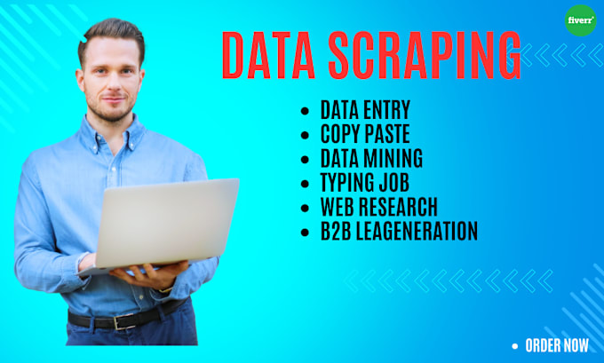 Bestseller - do qualitiful data entry,copy paste,web research job