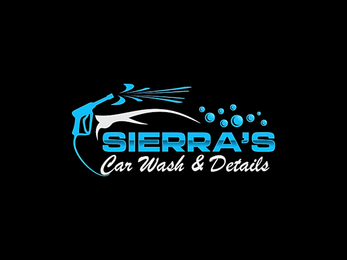 Bestseller - design unique auto racing, detailing and car wash logo or any minimalist graphic