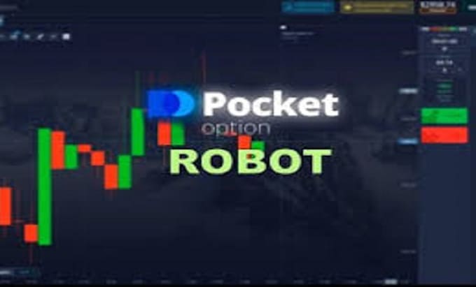 Gig Preview - Do interactive broker bot ,quotex bot ,ibkr bot ,pocket option bot ,etrade bot