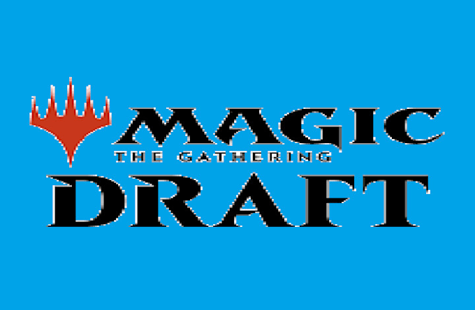 Gig Preview - Teach you the fundamentals of magic the gathering draft