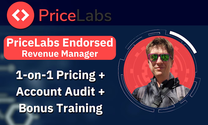 Gig Preview - Audit your pricelabs account