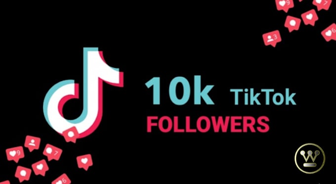 Gig Preview - Grow tiktok following, organically with USA fast audience