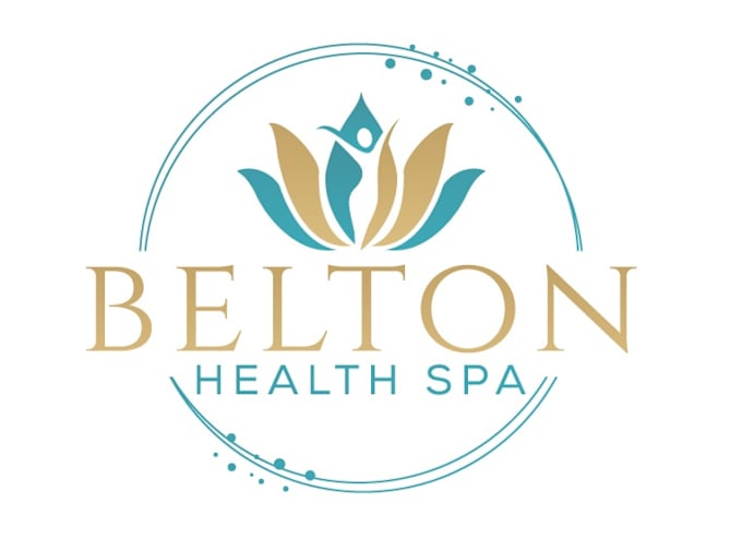 Bestseller - design unique health spa logo