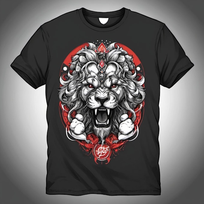 Bestseller - do creative graphics and more t shirt design