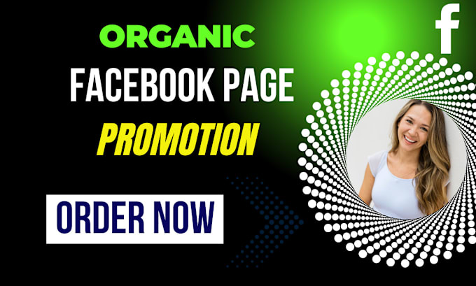 Gig Preview - Do boost your facebook page with expert promotion