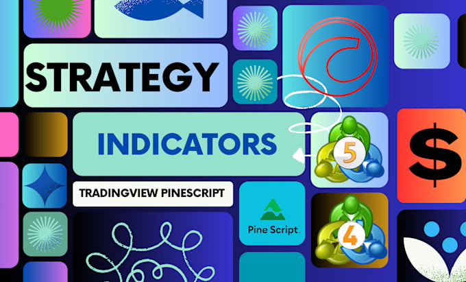 Gig Preview - Code pinescript strategy and indicat0r to thinkorswim, ninjatrader, ctrader, mt4