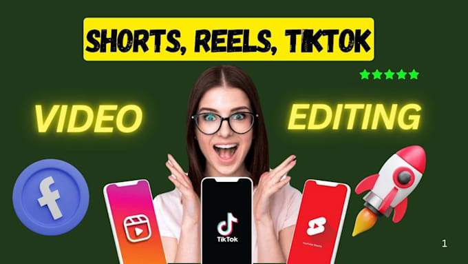 Bestseller - create motivational youtube shorts and instagram