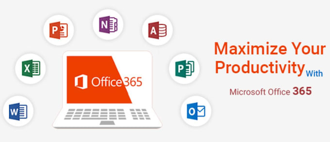 Bestseller - set up email in office 365, and configure all your users onboarding with outlook