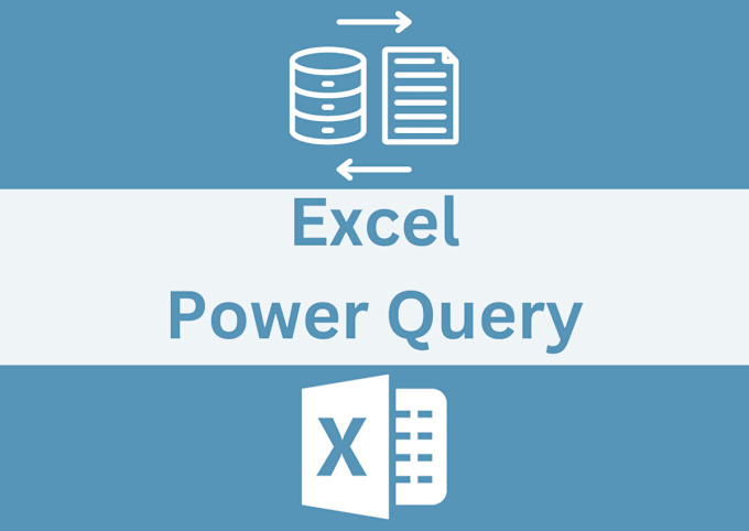 Gig Preview - Prepare automation using power query