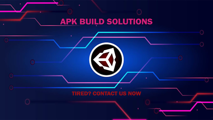 Bestseller - solve all your android apk build problems in unity