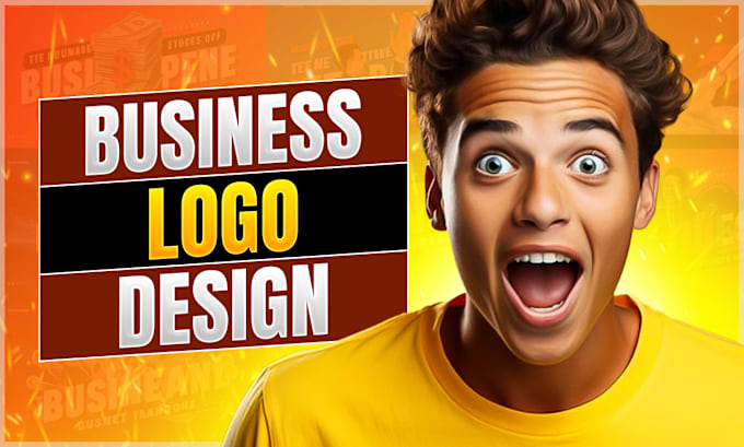 Bestseller - create or design a minimalist logo for your business