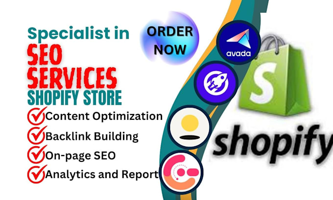 Bestseller - setup seo service searchpie tapita sherpas tiny booster avada ryviu hextom