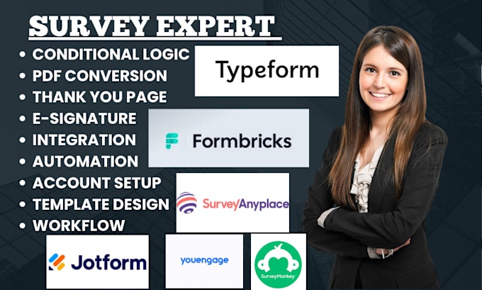 Bestseller - do typeform formbricks survey anyplace youengage fill out surveymonkey jotform